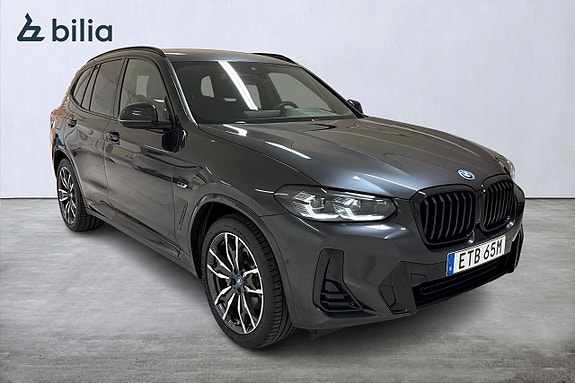 BMW X3 8 of 19