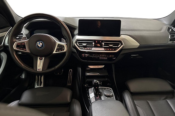 BMW X3 9 of 19