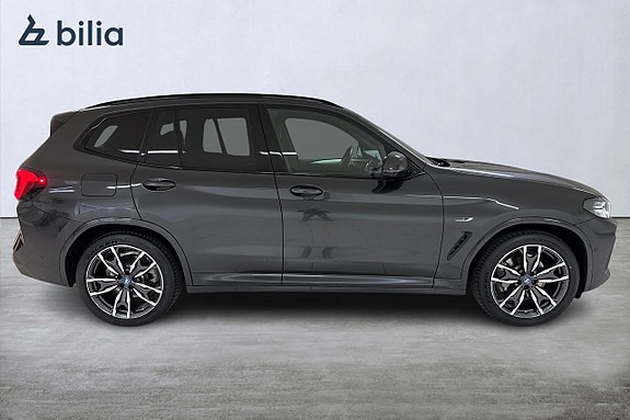 BMW X3 17 of 19