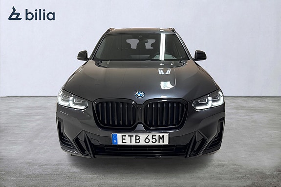 BMW X3 5 of 5