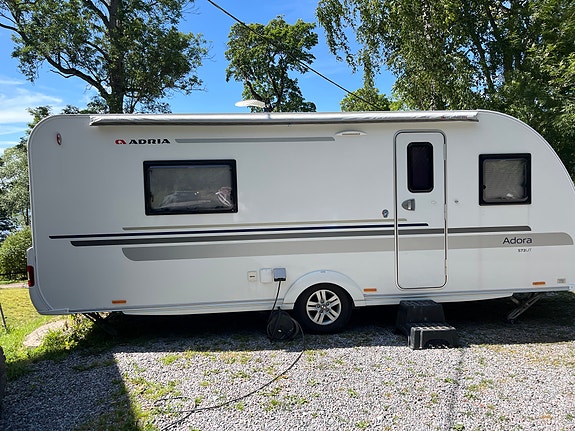 Adria Adora 2 of 30