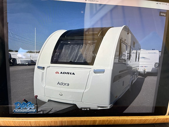 Adria Adora 18 of 30