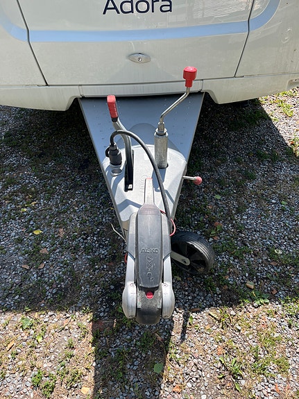 Adria Adora 7 of 30