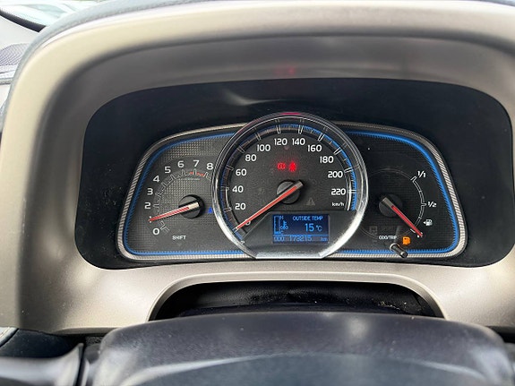 Toyota RAV4 10 of 12