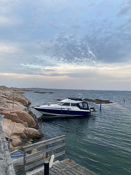 Sunseeker Jamaican 35 Flybridge 2 of 5