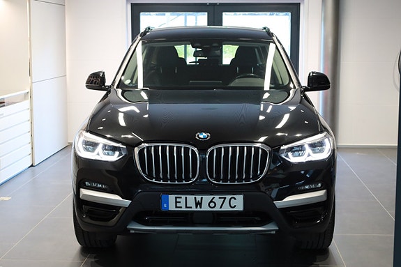 BMW X3 3 of 5