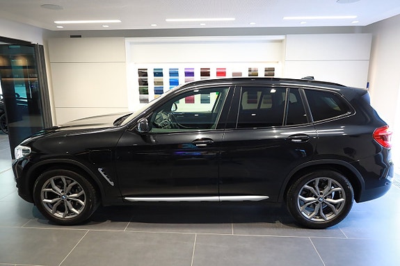 BMW X3 5 of 5