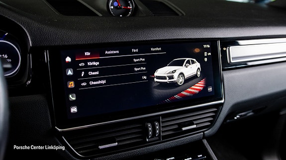 Porsche Cayenne Coupe 15 of 25