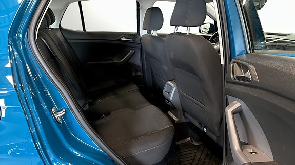 Volkswagen T-Cross 5 of 5