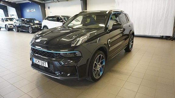 Lynk & Co 01 4 of 5