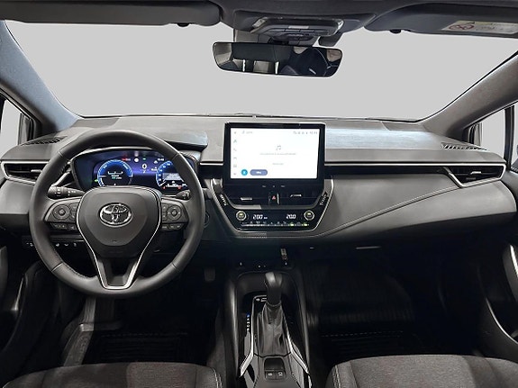 Toyota Corolla 12 of 19