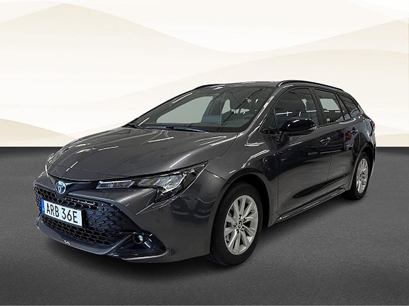 Toyota Corolla 19 of 19