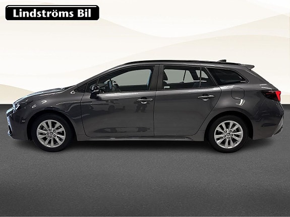 Toyota Corolla 6 of 19