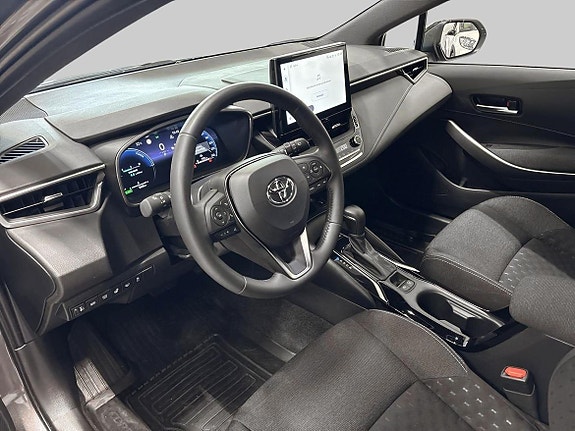 Toyota Corolla 14 of 19