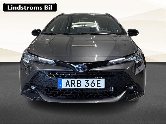 Toyota Corolla 9 of 19