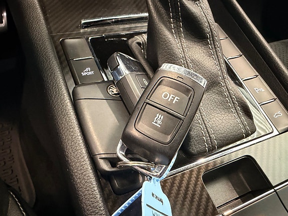 Skoda Superb 15 of 30