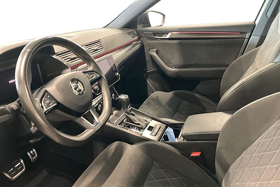 Skoda Superb 10 of 30