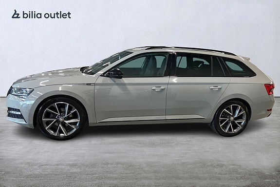 Skoda Superb 6 of 30