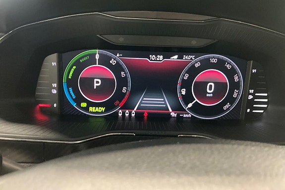Skoda Superb 17 of 30