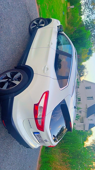 Nissan Qashqai 6 of 6
