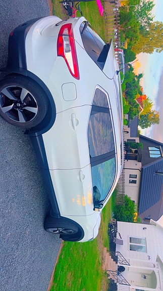 Nissan Qashqai 5 of 6