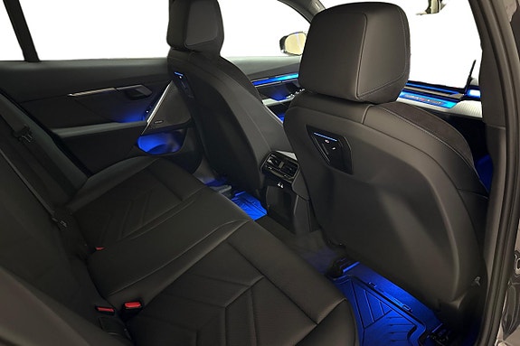 BMW 550e 7 of 19