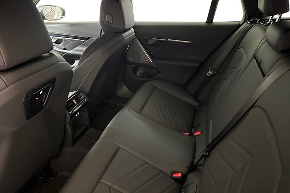 BMW 550e 14 of 19