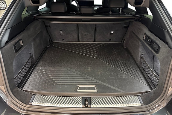 BMW 550e 13 of 19