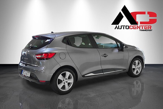 Renault Clio 3 of 5