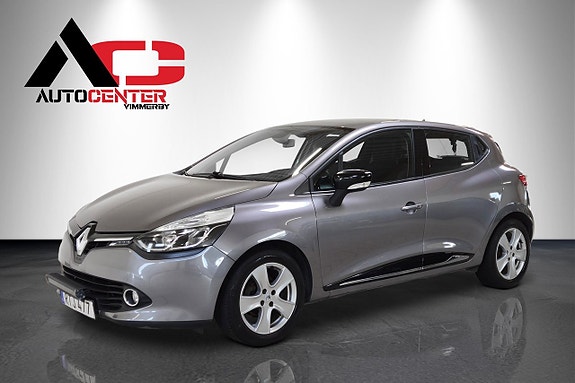 Renault Clio 2 of 5