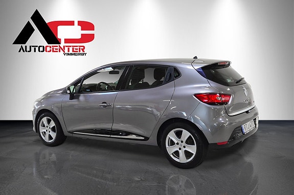 Renault Clio 4 of 5