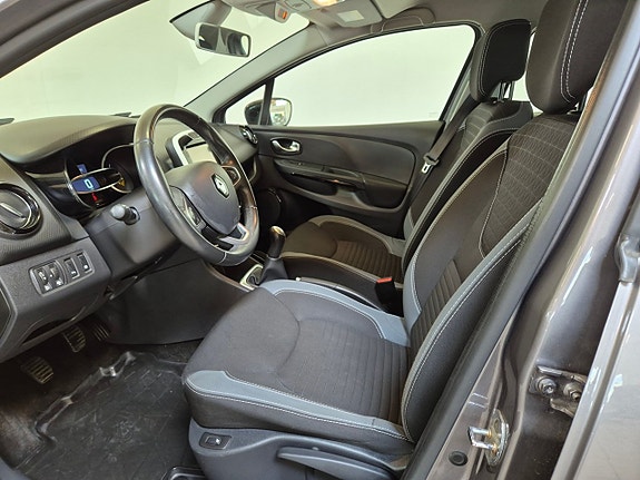 Renault Clio 5 of 5