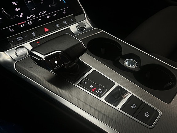 Audi A6 26 of 30