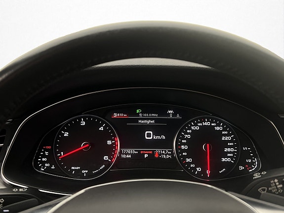 Audi A6 18 of 30