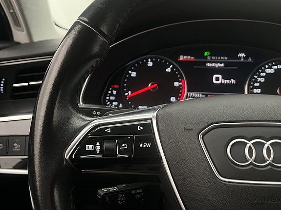 Audi A6 19 of 30