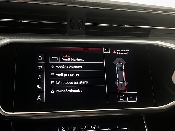 Audi A6 24 of 30