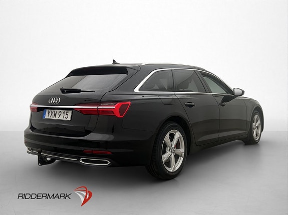 Audi A6 8 of 30