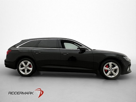 Audi A6 9 of 30