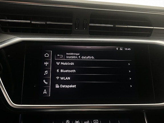 Audi A6 22 of 30