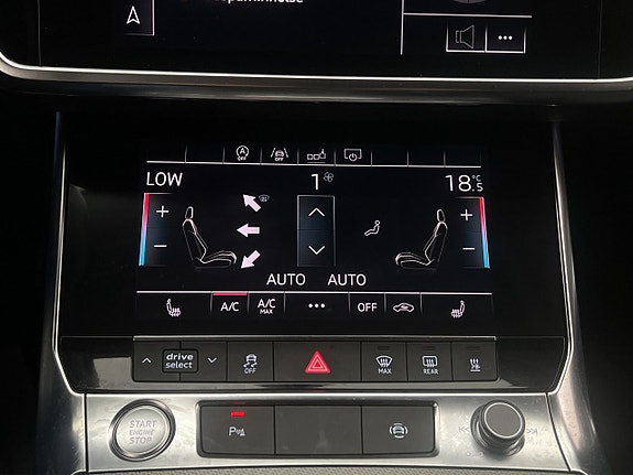 Audi A6 25 of 30