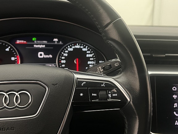 Audi A6 20 of 30