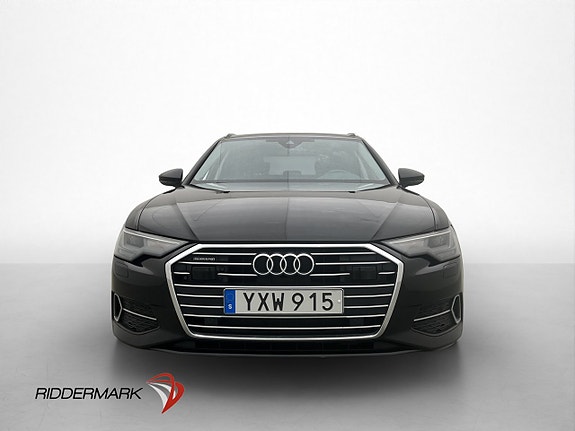 Audi A6 2 of 5
