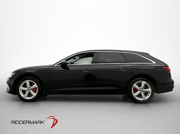 Audi A6 4 of 5