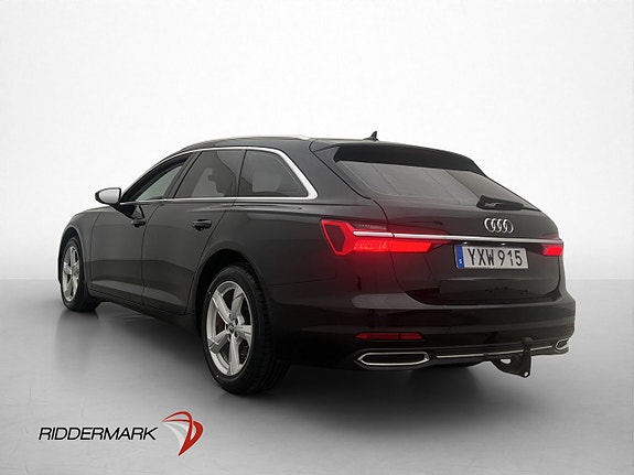 Audi A6 5 of 5