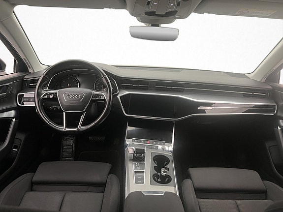 Audi A6 13 of 30
