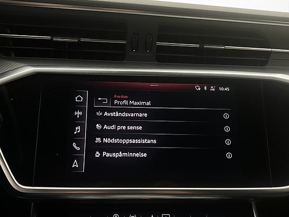 Audi A6 23 of 30