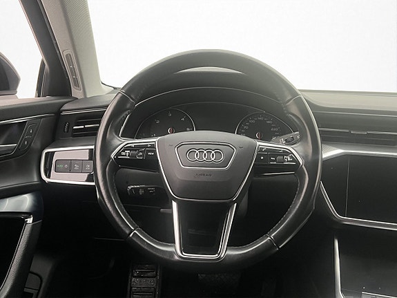 Audi A6 14 of 30