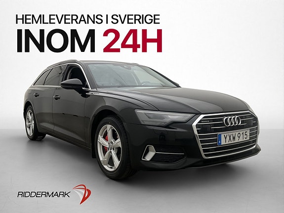 Audi A6 3 of 30
