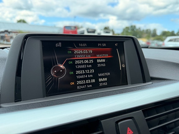 BMW 420d 20 of 24