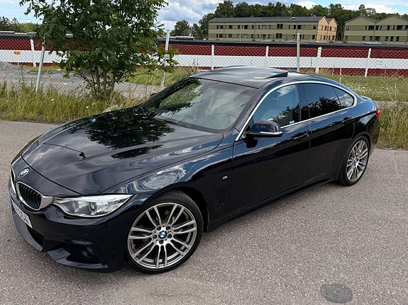 BMW 420d 24 of 24